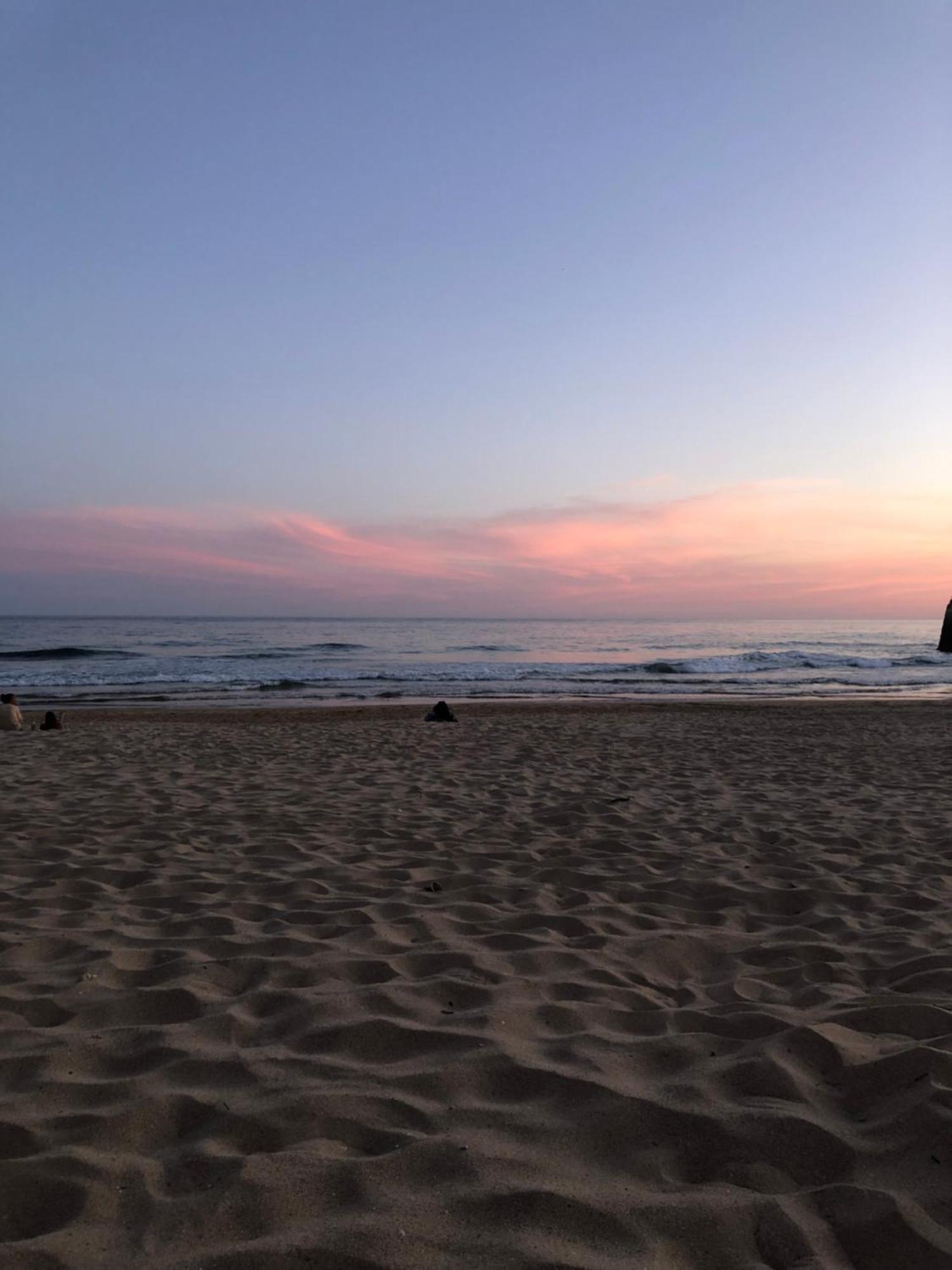 Clube Praia Da Rocha II 波尔蒂芒 外观 照片