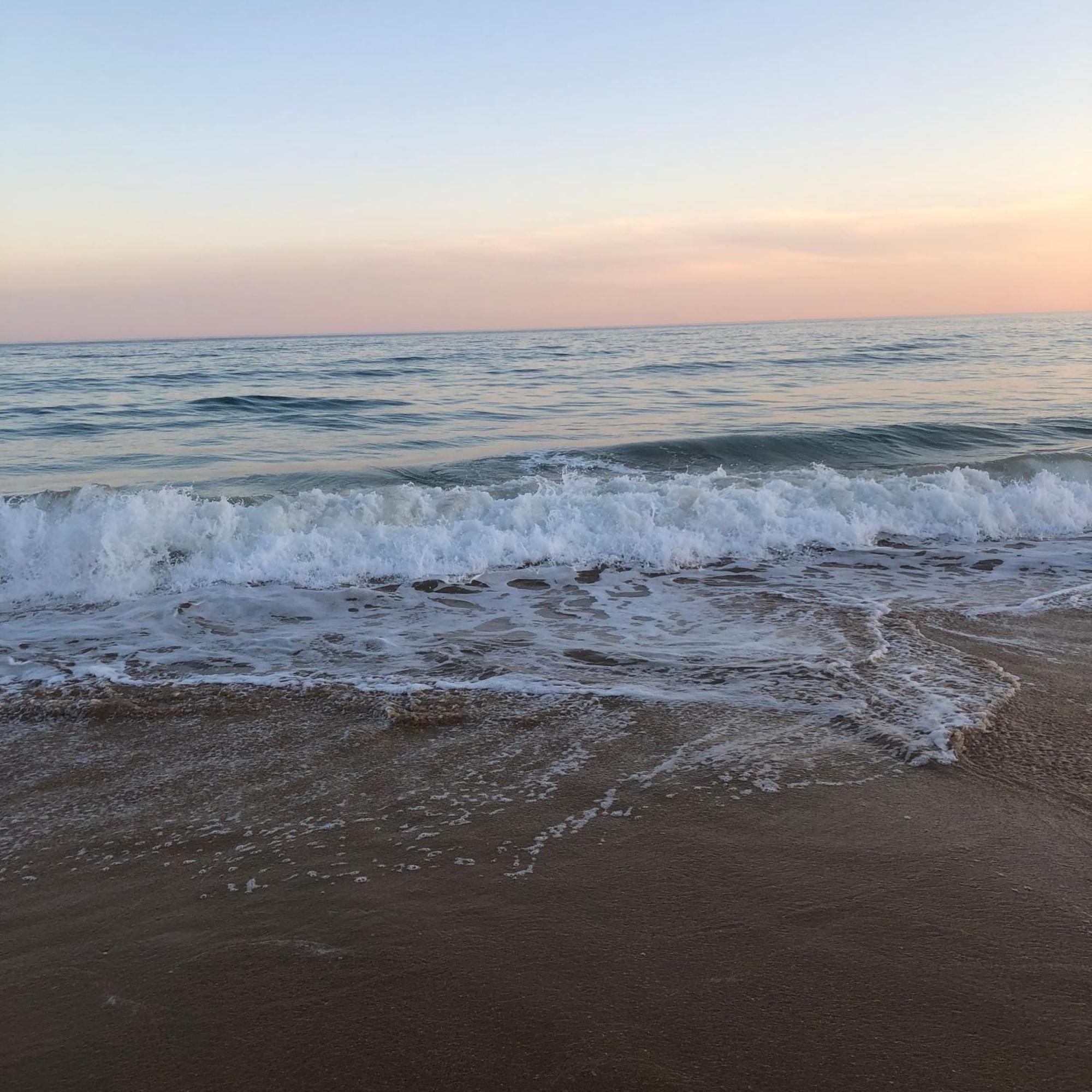Clube Praia Da Rocha II 波尔蒂芒 外观 照片